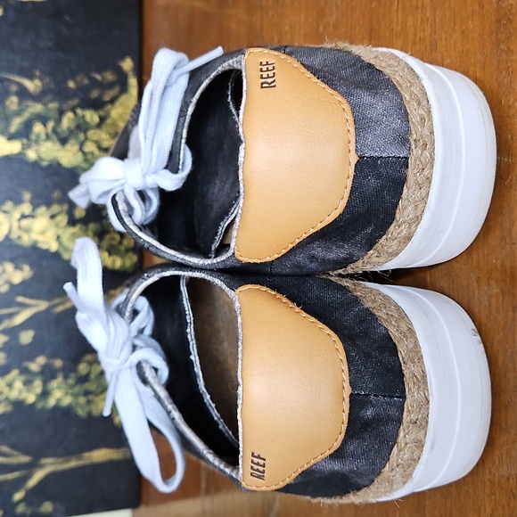 Reef Cushion Sunset Shoes - Picture 4 of 8